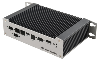 Embedded Computing Thermal Solution